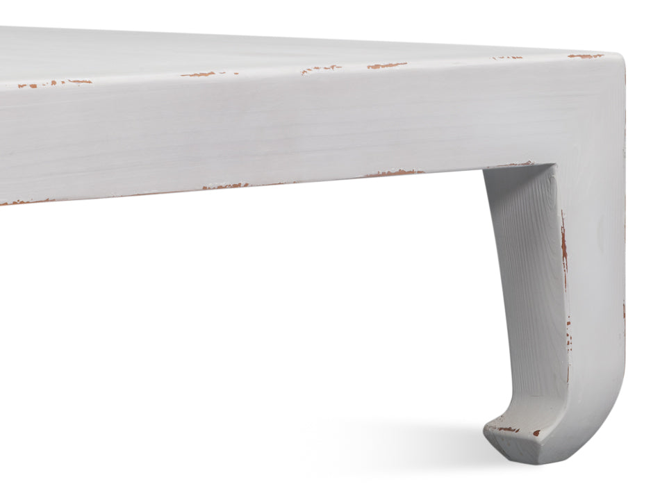 Classic Chinese Cocktail Table - product view 8