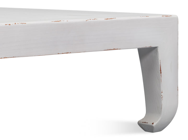 Classic Chinese Cocktail Table - product view 8