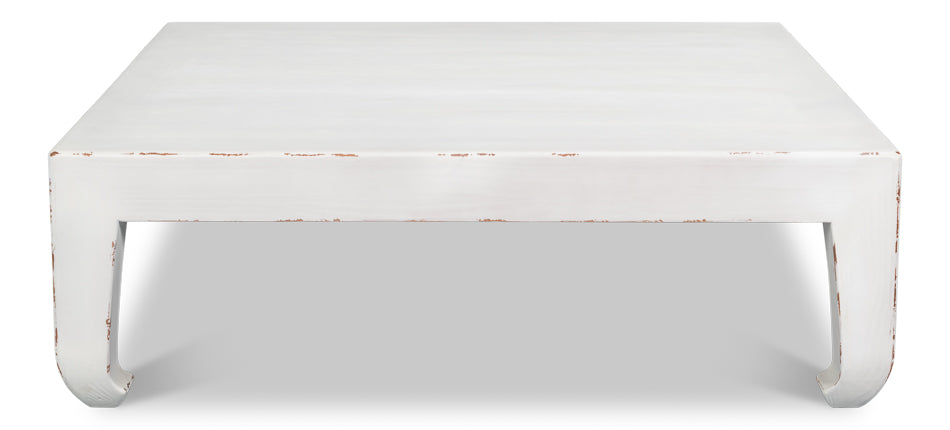 Classic Chinese Cocktail Table - product view 2