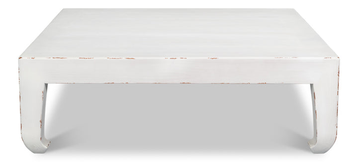 Classic Chinese Cocktail Table - product view 2