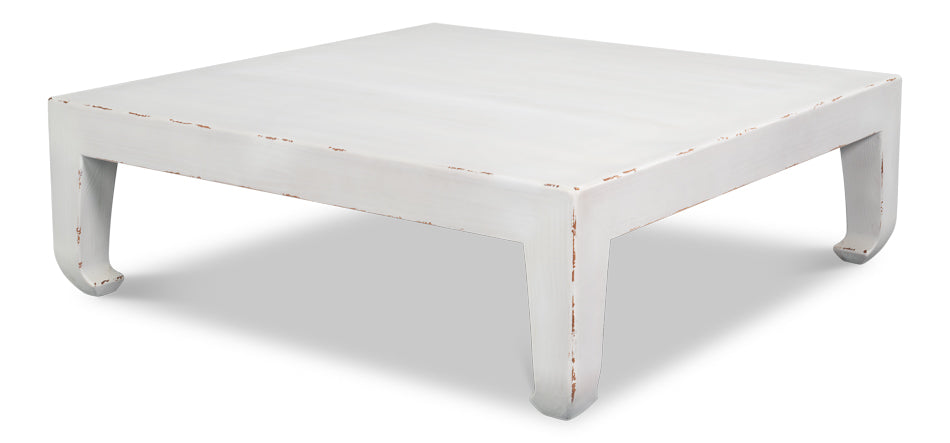 Classic Chinese Cocktail Table - product view 3