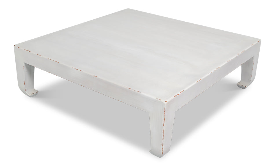 Classic Chinese Cocktail Table - product view 4