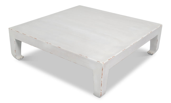 Classic Chinese Cocktail Table - product view 4