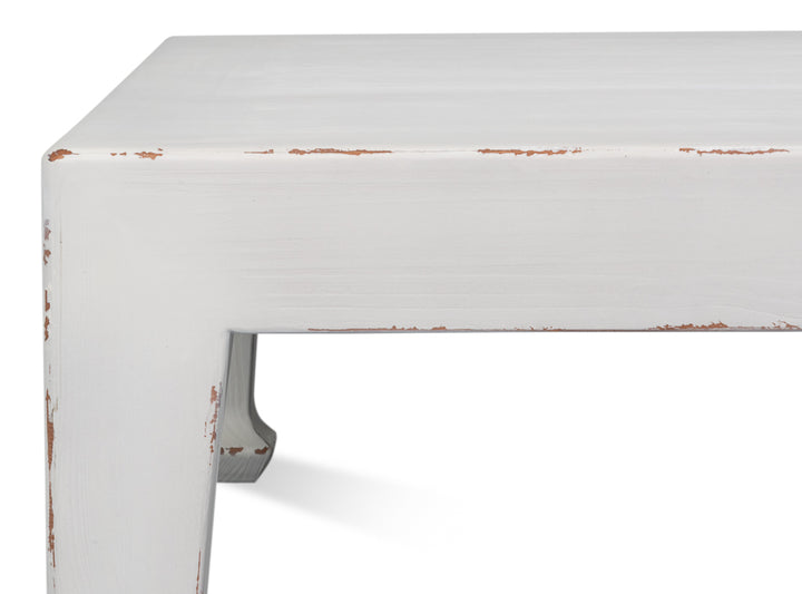 Classic Chinese Cocktail Table - product view 6