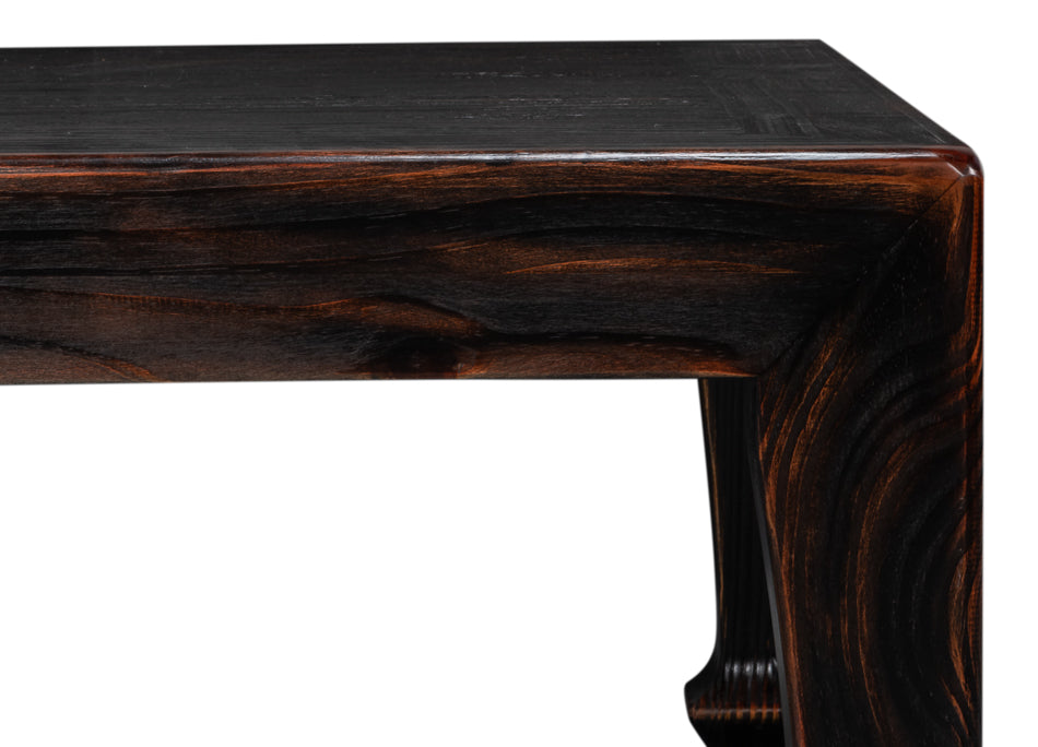 Classic Chinese Cocktail Table