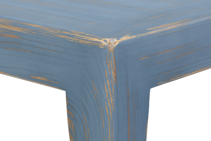 Classic Chinese Cocktail Table
