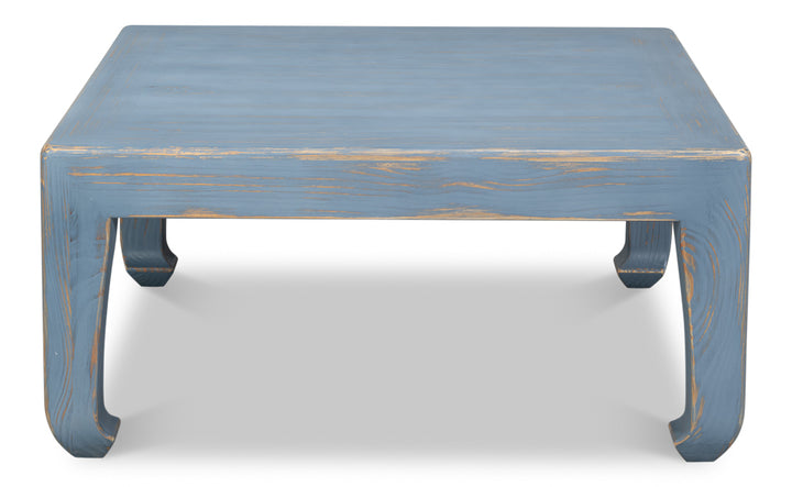 Classic Chinese Cocktail Table