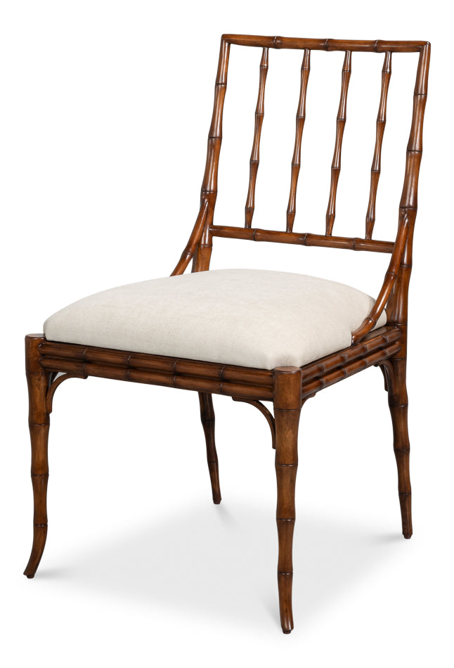Elora Chair – Palladio Finish