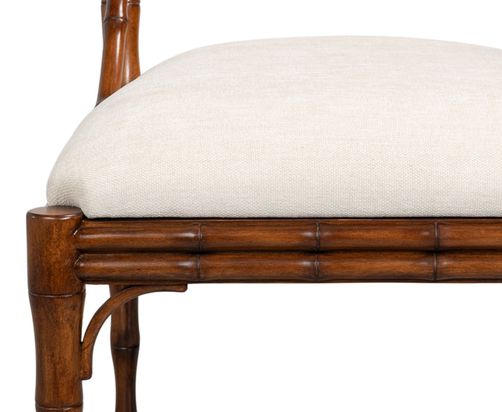 Elora Chair - Palladio Finish - product view 22
