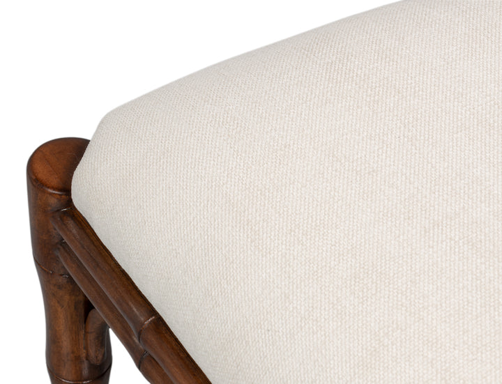 Elora Chair - Palladio Finish - product view 23