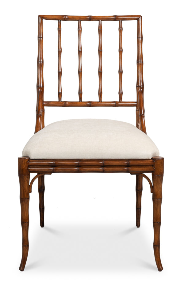 Elora Chair - Palladio Finish - product view 15