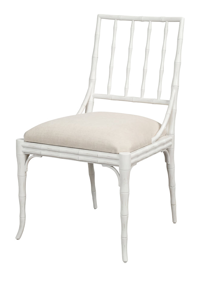 Elora Chair – Working White