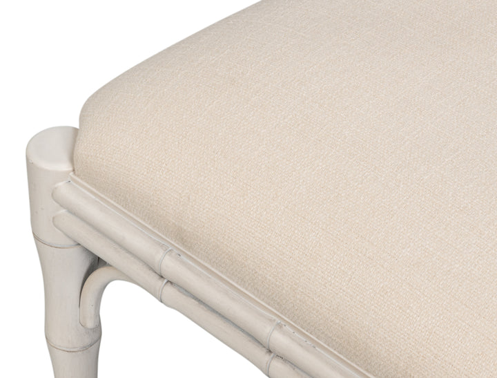 Elora Chair - Working White - product view 34