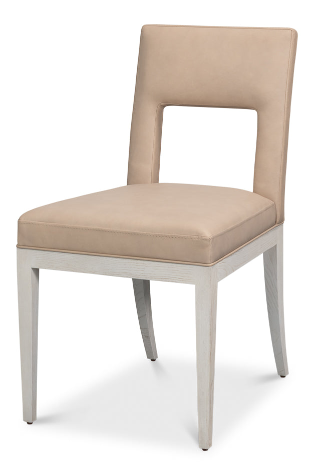 Solace Chair