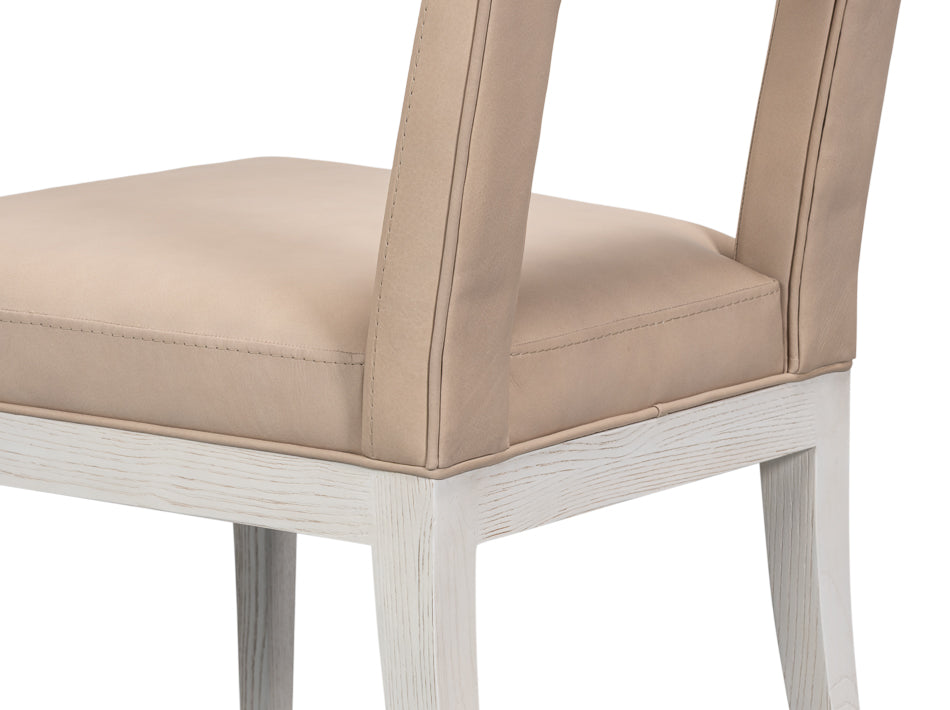Solace Chair - product view 9