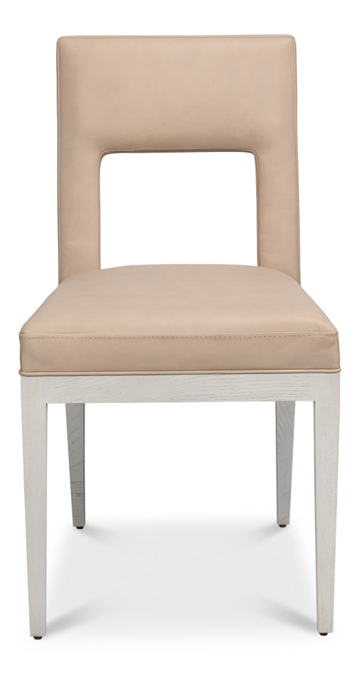 Solace Chair - product view 3
