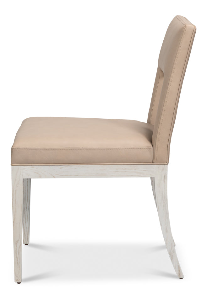 Solace Chair - product view 4