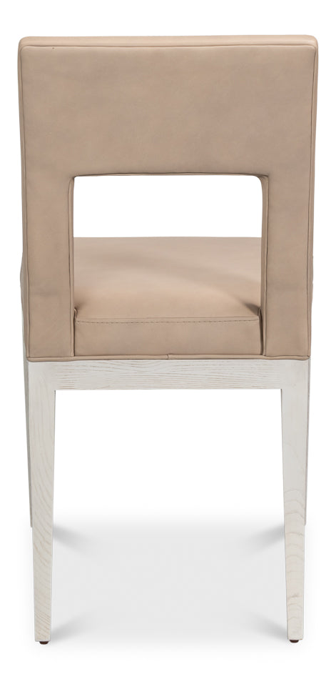 Solace Chair - product view 5