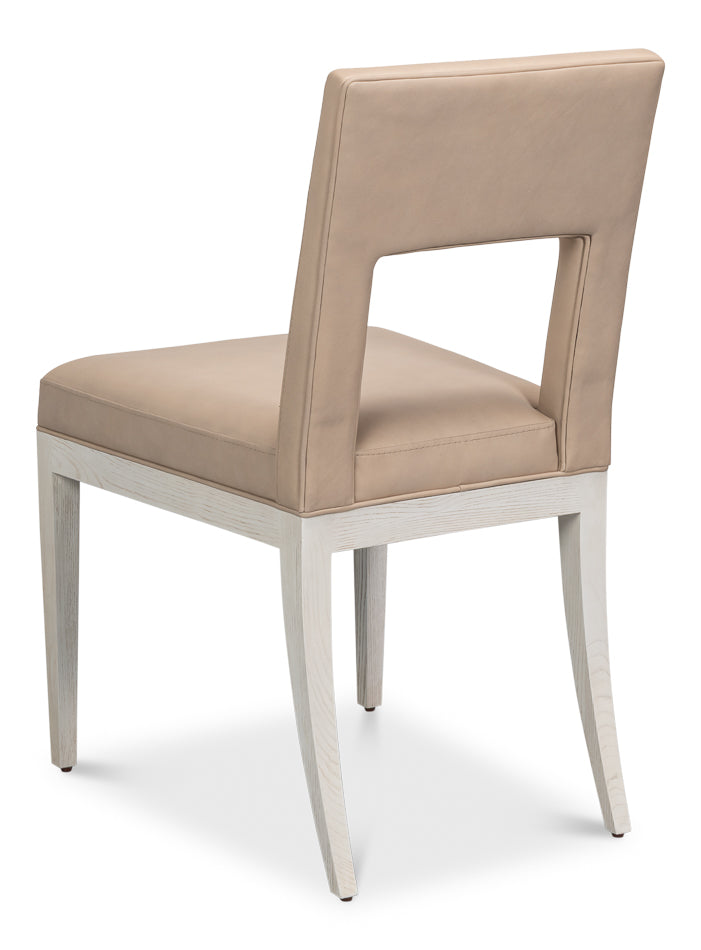 Solace Chair - product view 6