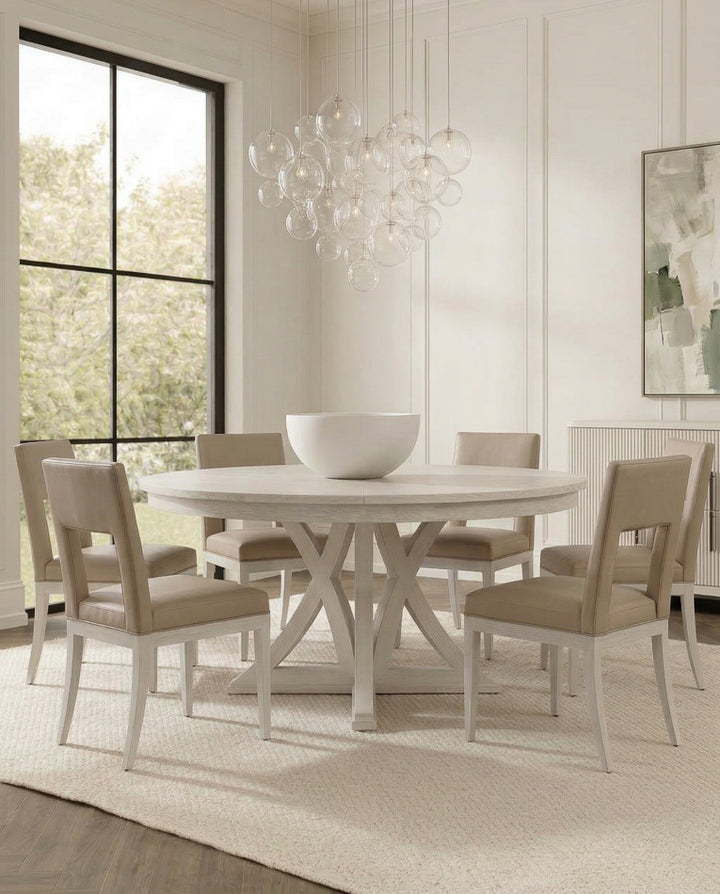 Solace Chair - product view 2