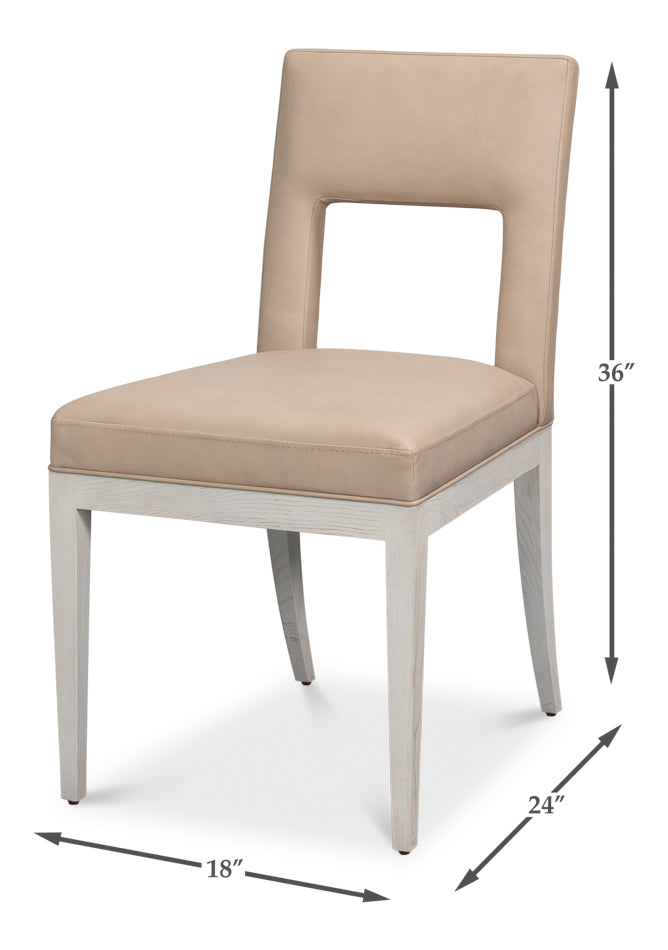 Solace Chair - product view 8
