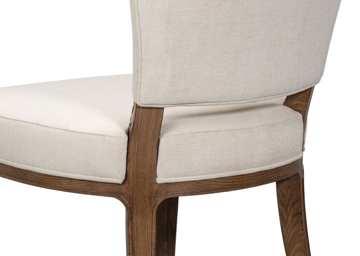 Caro Chair - product view 9