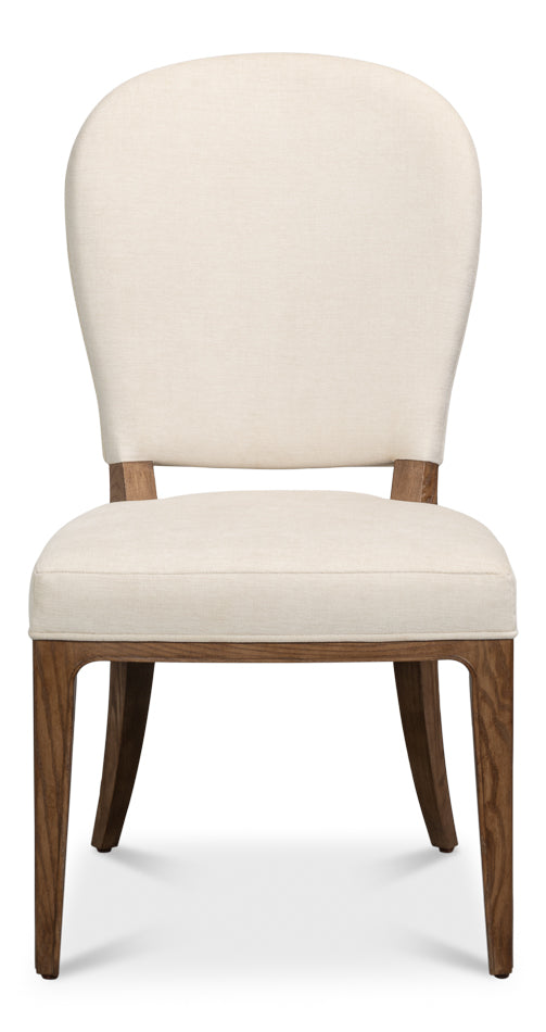 Caro Chair - product view 3