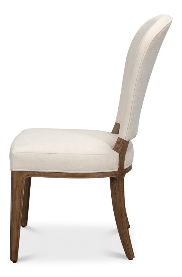 Caro Chair - product view 4