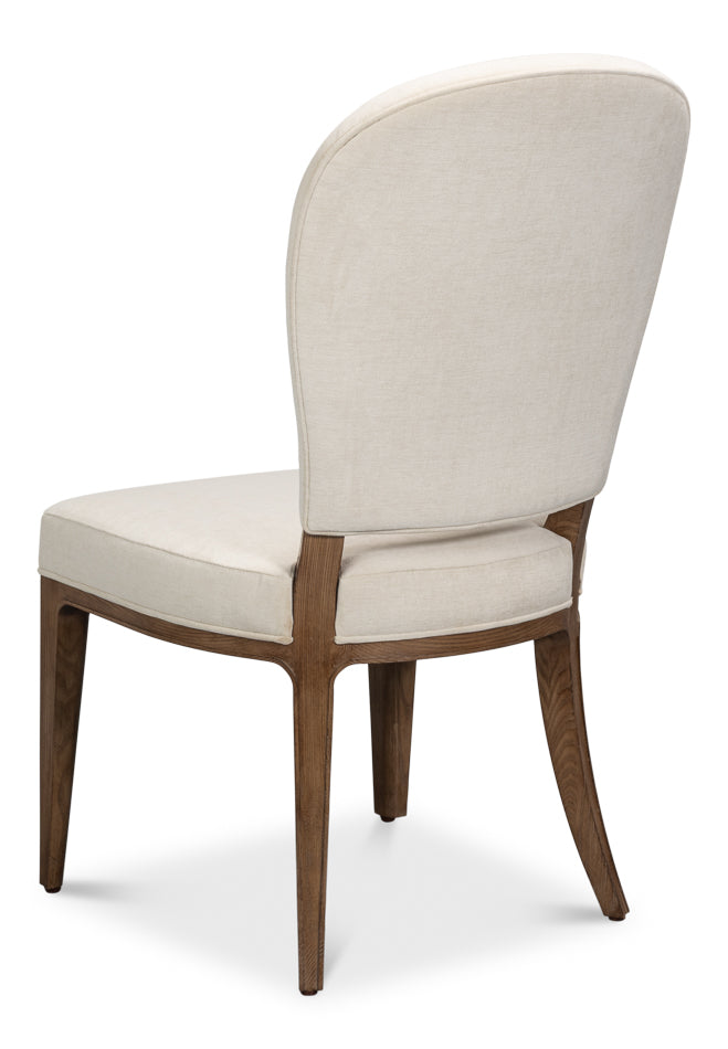 Caro Chair - product view 6