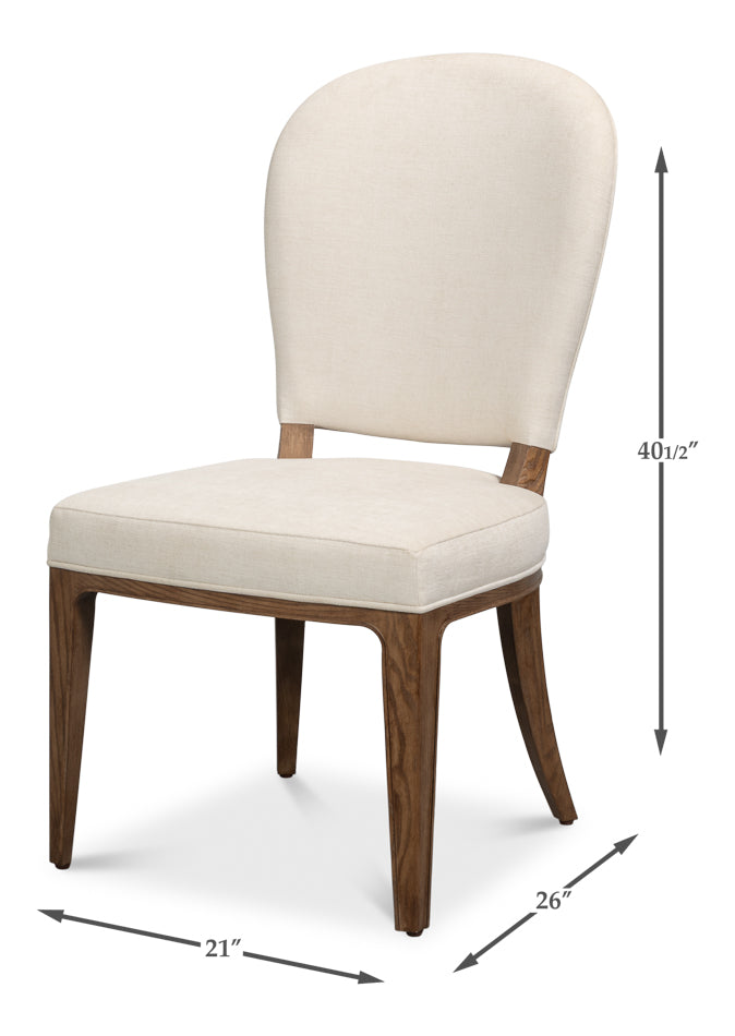 Caro Chair - product view 8