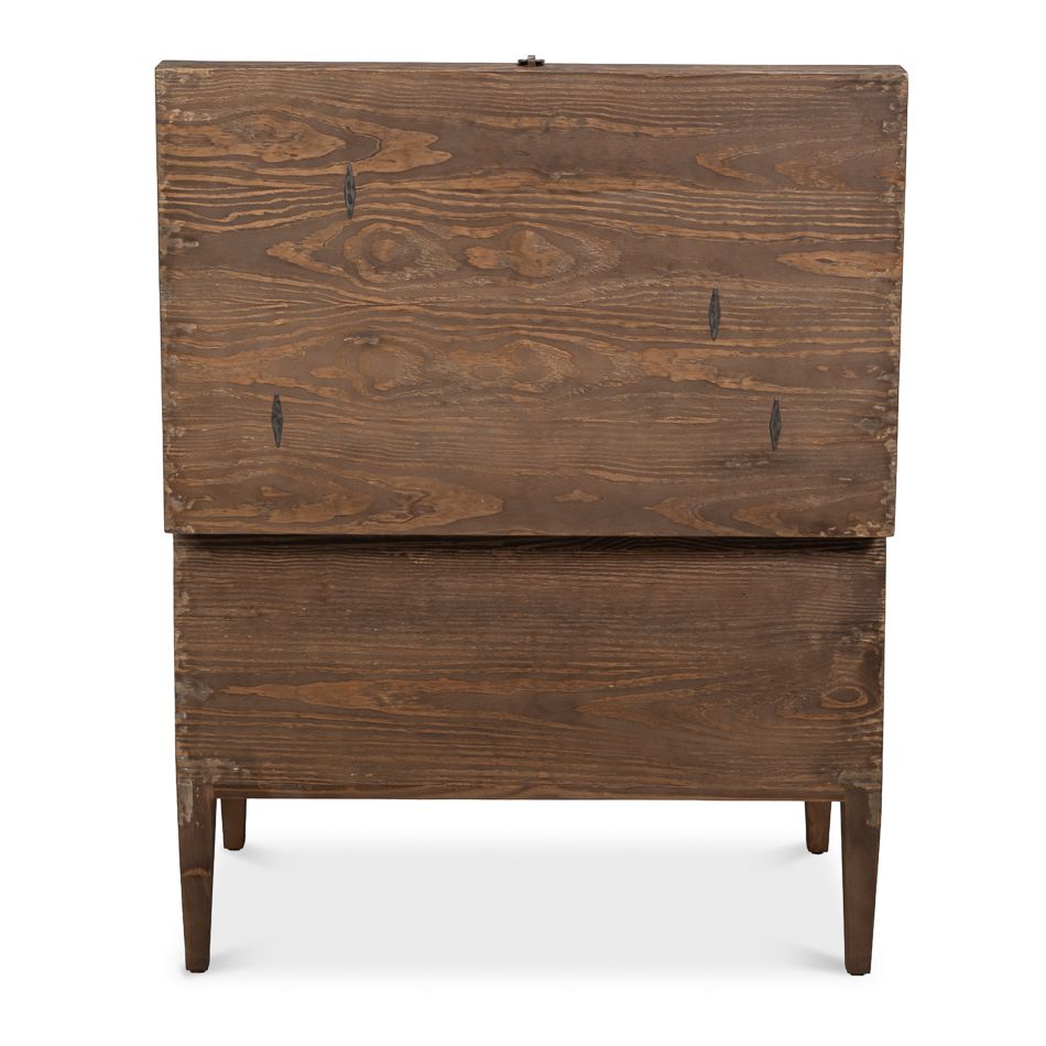 Trunk Side Table - product view 9