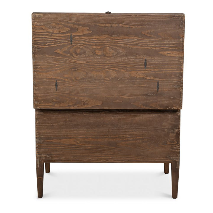 Trunk Side Table - product view 9