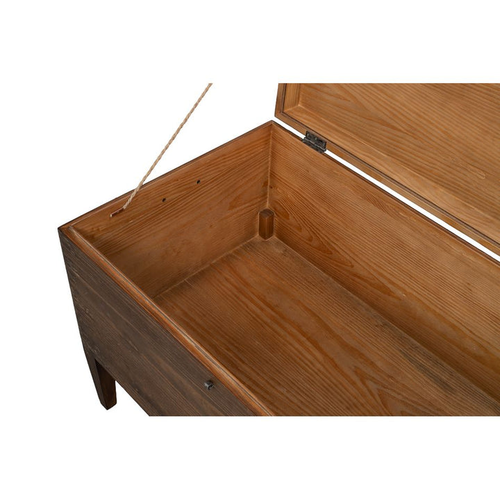 Trunk Side Table - product view 11