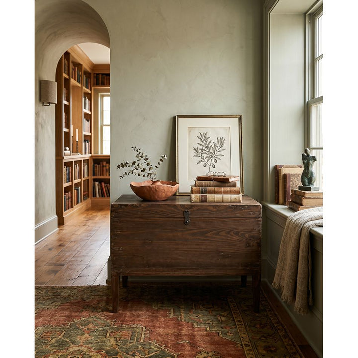 Trunk Side Table - product view 2