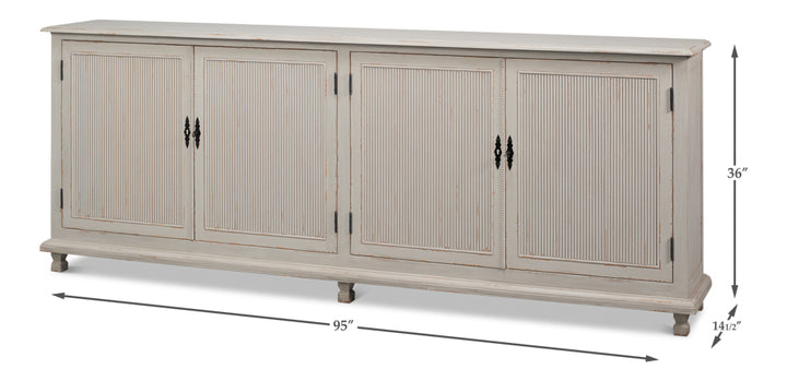 Harper Sideboard - product view 8