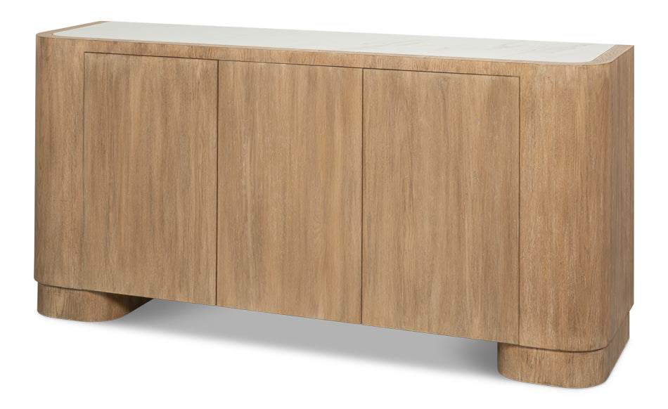 Arcus Sideboard