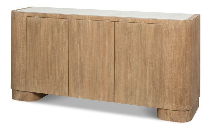 Arcus Sideboard