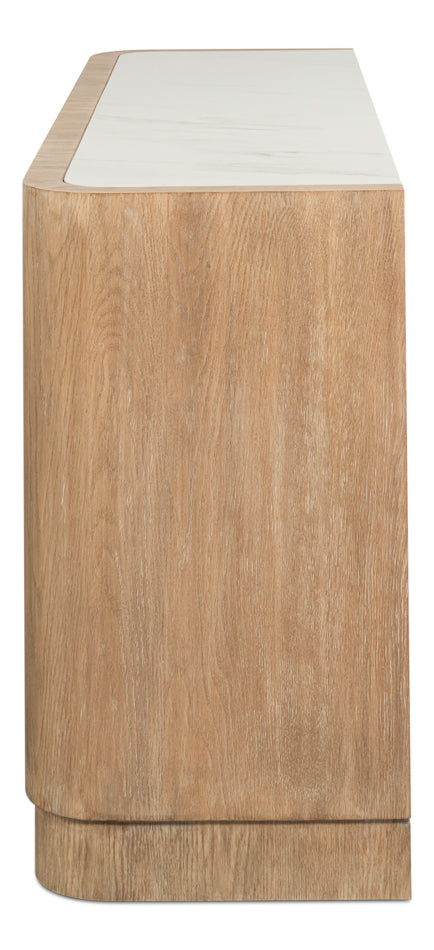 Arcus Sideboard - product view 10