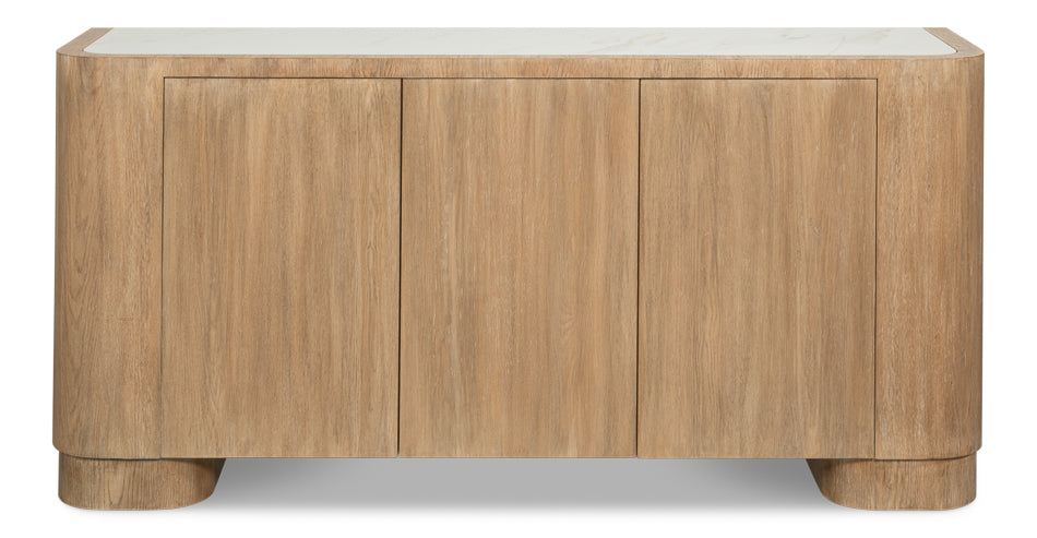 Arcus Sideboard - product view 3