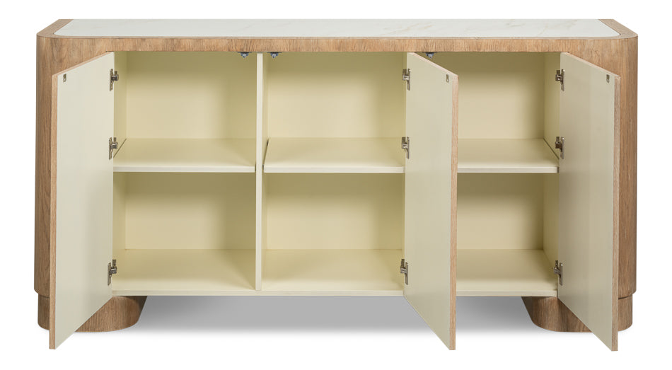 Arcus Sideboard - product view 4