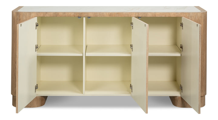Arcus Sideboard - product view 4