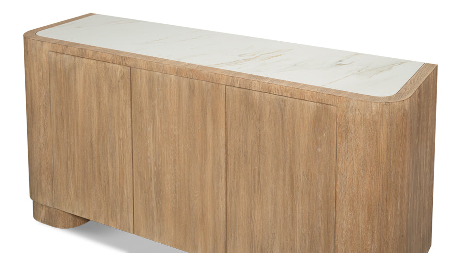 Arcus Sideboard - product view 5