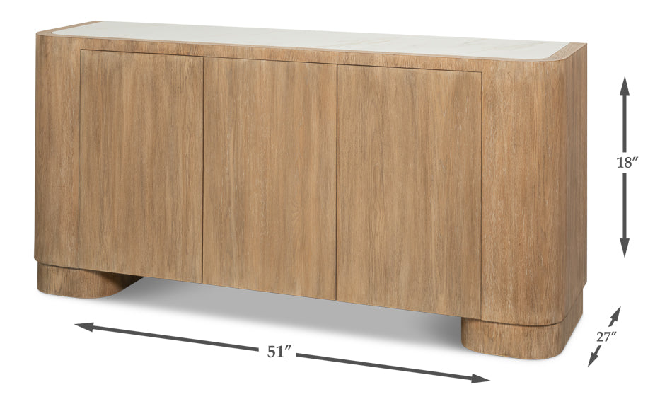 Arcus Sideboard - product view 8