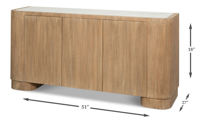 Arcus Sideboard - product view 8
