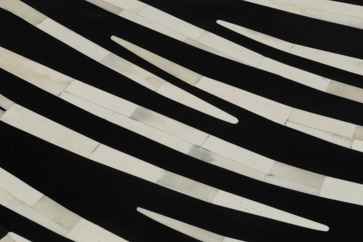Meridian Bone Inlay Cocktail Table - product view 5