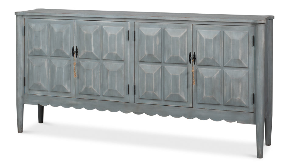 Dutch Sideboard