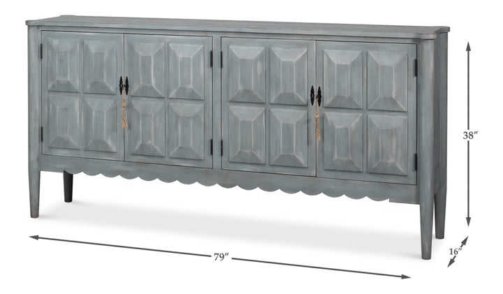 Dutch Sideboard - product view 7