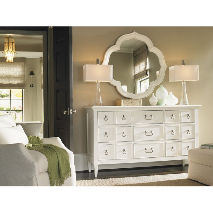 Mirrors Paget Mirror - Somers Isle