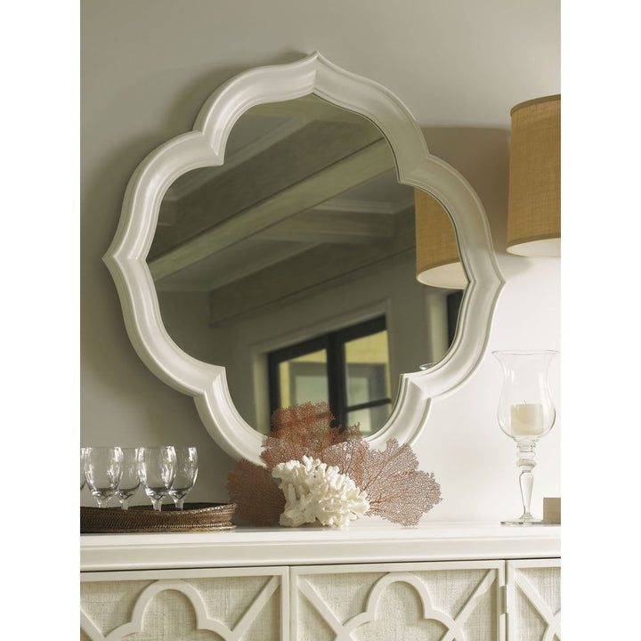Mirrors Paget Mirror - Somers Isle
