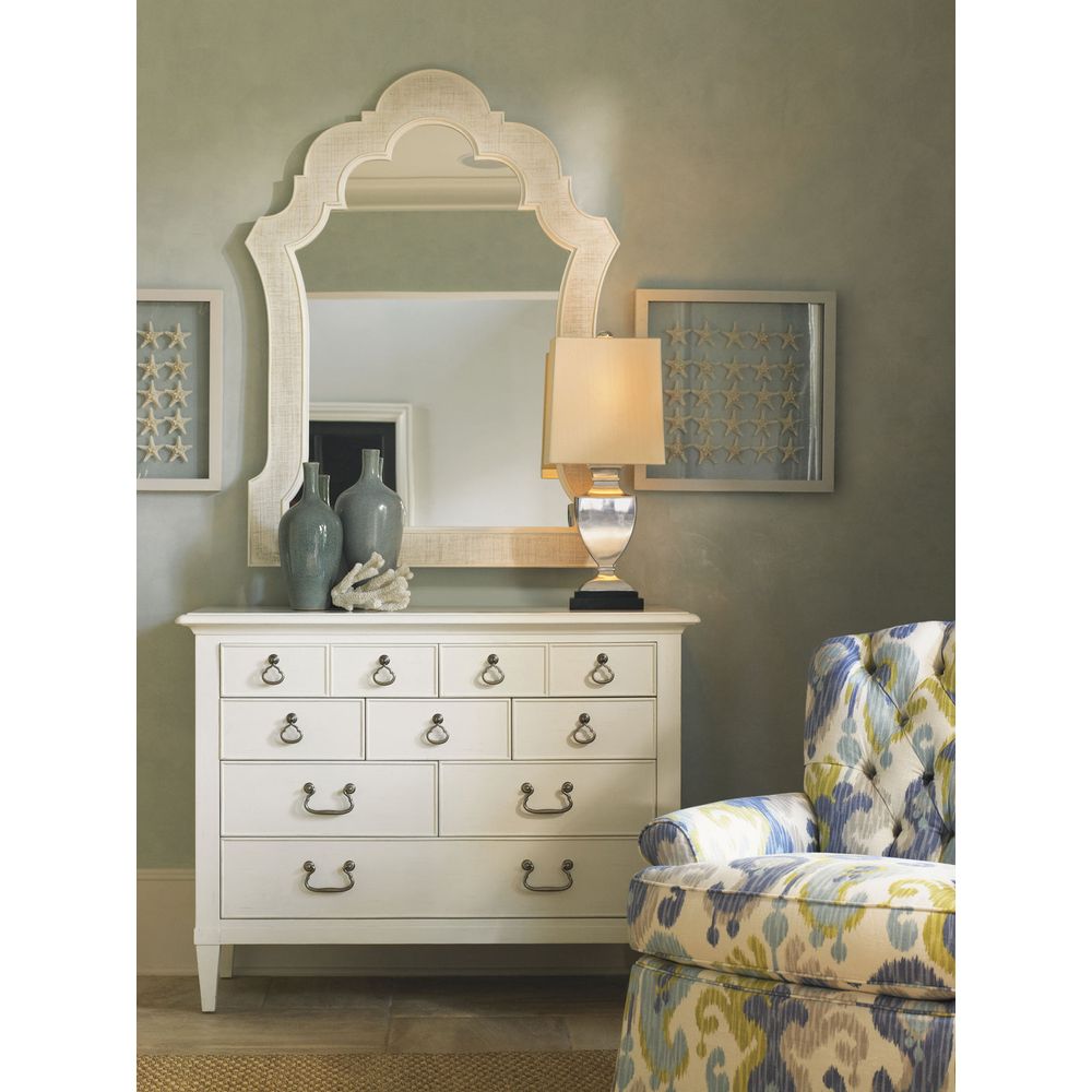 Dressers & Chests Elbow Beach Dresser - Somers Isle